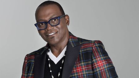 Randy Jackson holds a staggering net worth of $40 million.